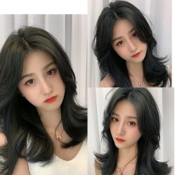 -3AM·S HAIR SALON烫发染发接发