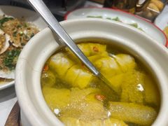 -三品香·江浙菜(松江九谊店)