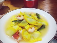 -隐食餐厅(金水湾公馆店)