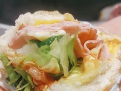 -赛百味SUBWAY(燕莎奥莱店)