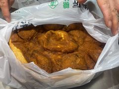 糖油饼-黑窑厂糖油饼烤鸭·清真菜(旗舰店)