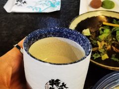-将太无二·北美传奇寿司(瑞士公寓店)