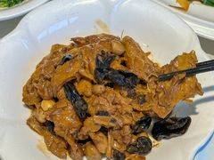 -好兄弟郭巨海鲜(天一阁店)