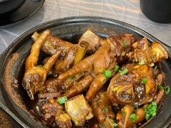 -小时候焗海鲜(鄞州万达店)