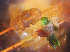 -乐山串串香老火锅(鼓楼店)