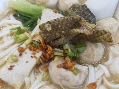 -其美潮州鱼旦粉世家(花城汇南区分店)