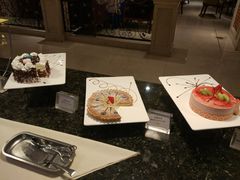 -上海建国宾馆-葵园餐厅