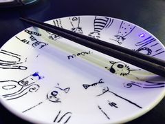-柒號馆天津菜·八珍豆腐·牛窝骨