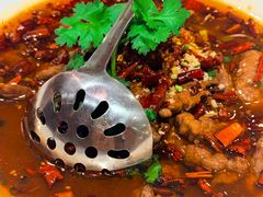 -古韵轩·江浙融合菜(梁溪店)