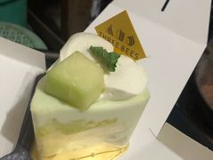 -三只蜜蜂蛋糕(东城店)