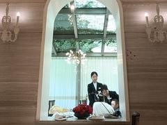 -香蜜轩·粤菜·宴会(世界之窗店)