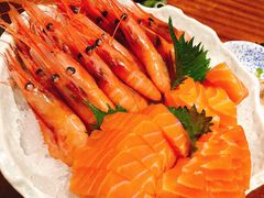 刺身拼盘-和彩放题餐厅(酒仙桥店)
