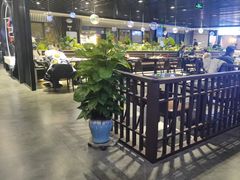 -daozao料理美术馆(东营店)