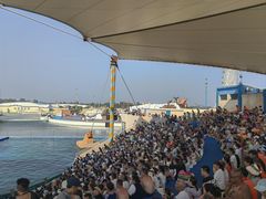 -秦皇岛乐岛海洋王国