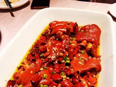 麻辣猪蹄-新沸腾鱼乡(世贸天阶店)