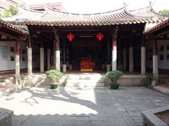 -忠惠蔡公祠
