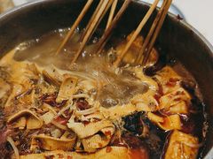 -和庆斋羊蝎子火锅·碳缸烧烤(顺义旗舰店)
