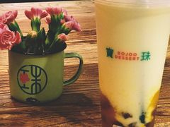 -宝珠奶酪(长宁金虹桥店)