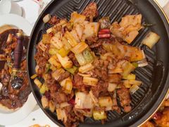 -大铁勺新津菜(东丽阳光新业广场店)