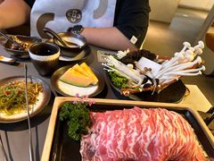 -湊湊火锅·茶憩(南京万象天地店)