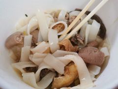 -岭南第一锅(科学城店)