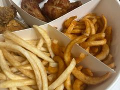 -麦当劳(春风店)