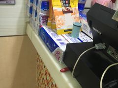 零售区-焦记老潼关肉夹馍(东五路店)