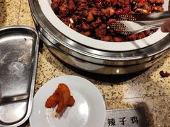 -汉巴味德(沈阳万象汇店)