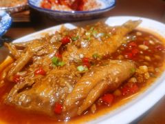 -回家吃饭·地道南昌菜(建德观总店)