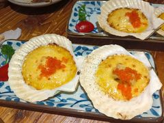 -小川洋风料理(街道口店)