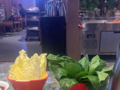 -乔先生涮肉·鲜活牛羊肉火锅(塘沽店)