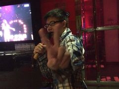 -百威KTV(恒福路店)