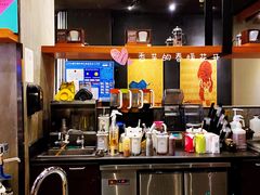 -星巴克(大连柏威年店)