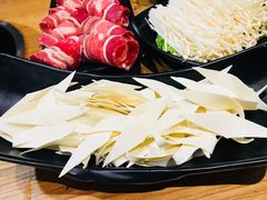 -木辛水水冰煮羊(凤城六路店)