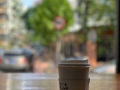 -HAY COFFEE