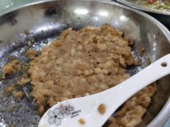 清蒸肉饼-燊厨饭店