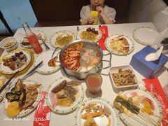 -吉布鲁牛排海鲜自助(芙蓉万家丽店)