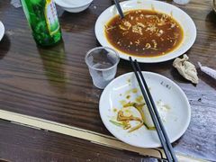 -东北饺子馆(外贸路a9号店)