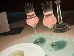 -三嚥阁 La Villa Restaurant