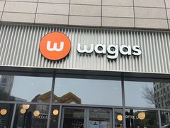 -Wagas沃歌斯(汇智店)