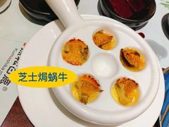-黑松白鹿(崇文门新活馆店)