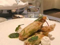 -沈阳君悦酒店·意坊意大利餐厅