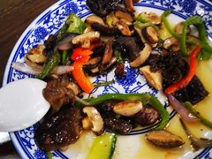 -涂山寺素食餐厅