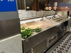 -火炉火自助餐(西直门凯德MALL店)