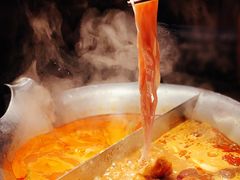 台式麻辣锅-湊湊火锅·茶憩(世博大道店)