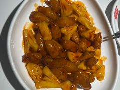 -新辣宴·湖南家常菜·商务聚餐(中粮创芯店)