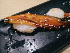 鳗鱼寿司-昊·来了寿司(双楠2店)