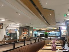 -新旺茶餐厅·早餐(香港广场店)
