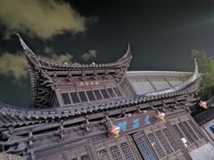 -三林塘老街