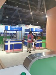 点击看大图 -幻贝家儿童乐园(武汉永旺梦乐城店)